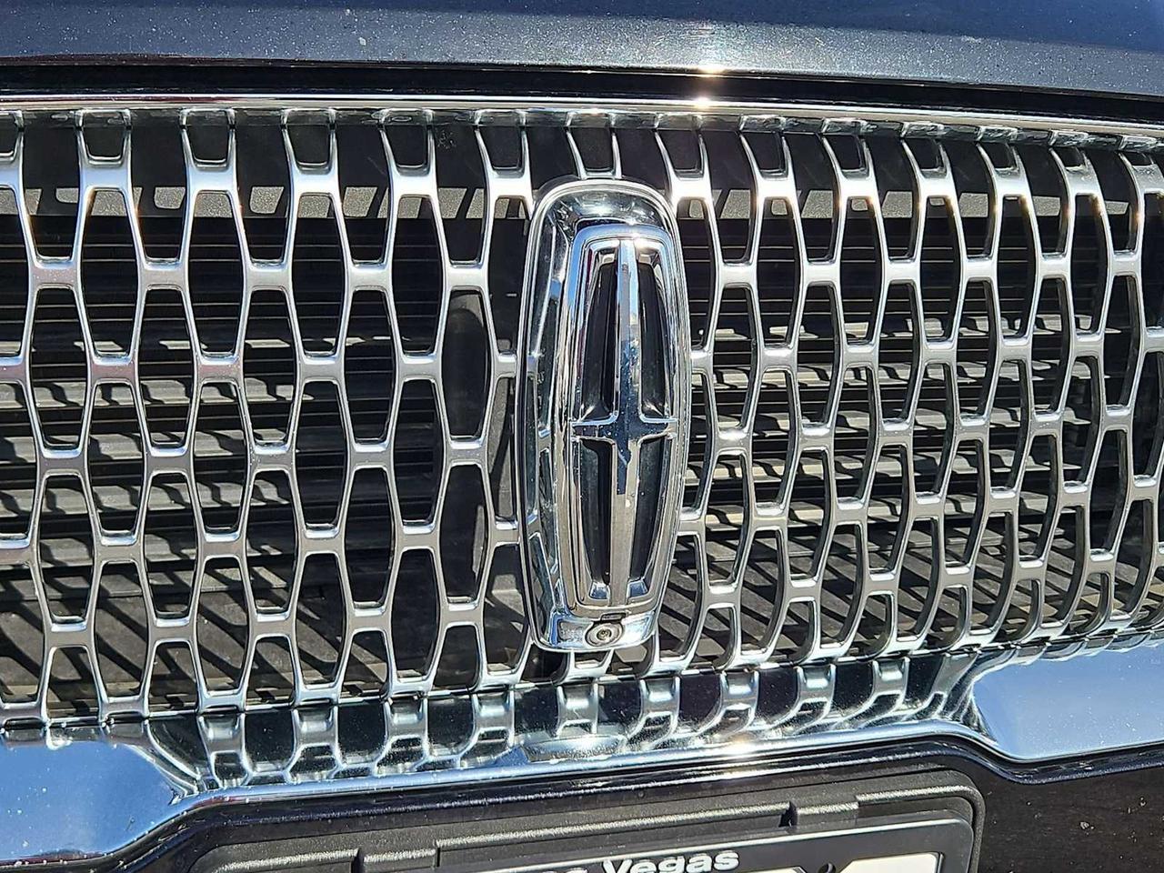 2020 Lincoln Corsair Reserve Irving TX