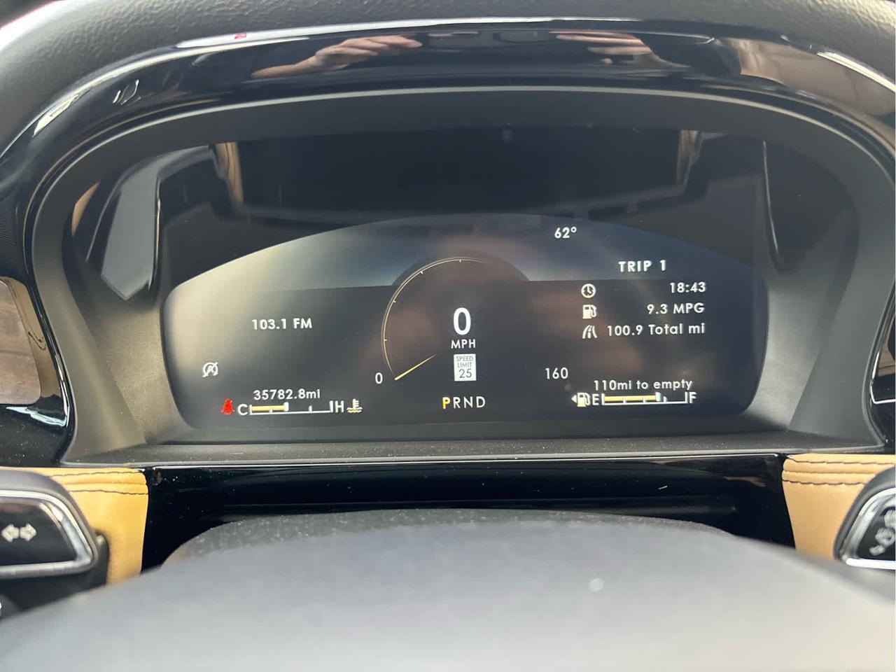 2020 Lincoln Corsair Reserve Irving TX