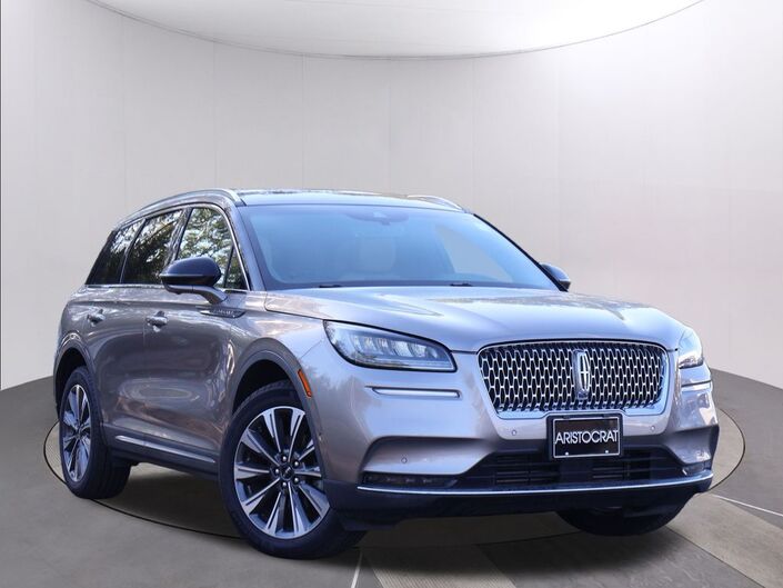 2020 Lincoln Corsair Reserve Oshkosh WI