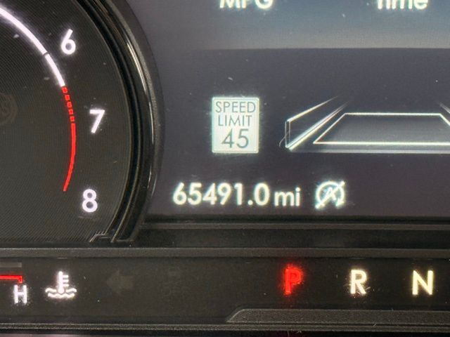 2020 Lincoln Corsair Reserve San Clemente CA