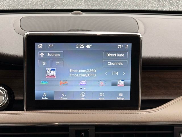 2020 Lincoln Corsair Reserve San Clemente CA