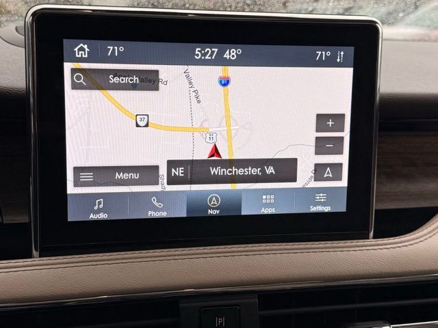 2020 Lincoln Corsair Reserve San Clemente CA