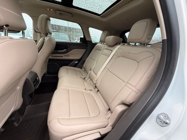 2020 Lincoln Corsair Reserve San Clemente CA