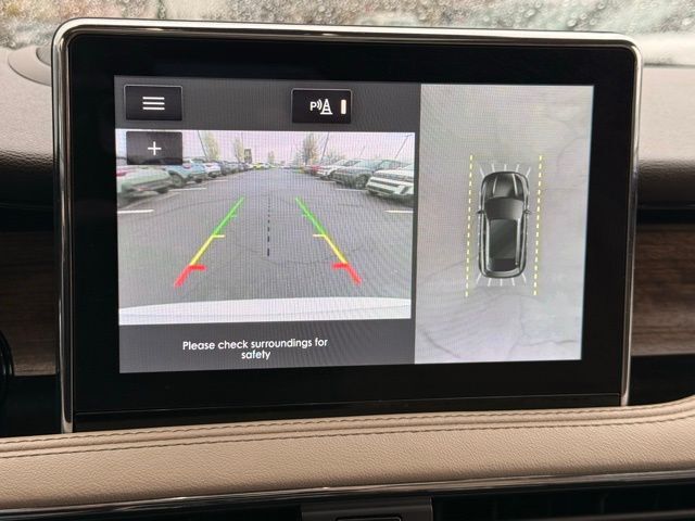 2020 Lincoln Corsair Reserve San Clemente CA