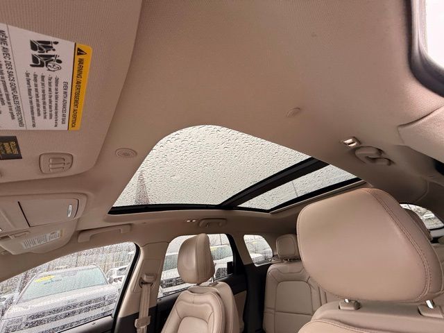 2020 Lincoln Corsair Reserve San Clemente CA