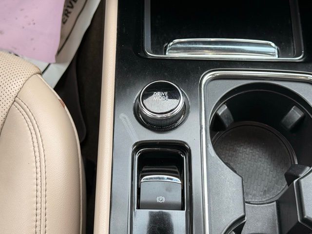 2020 Lincoln Corsair Reserve San Clemente CA