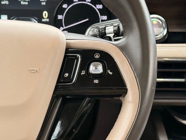 2020 Lincoln Corsair Reserve San Clemente CA