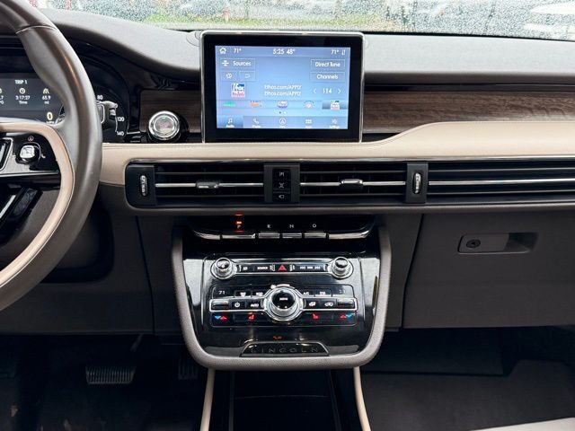 2020 Lincoln Corsair Reserve San Clemente CA