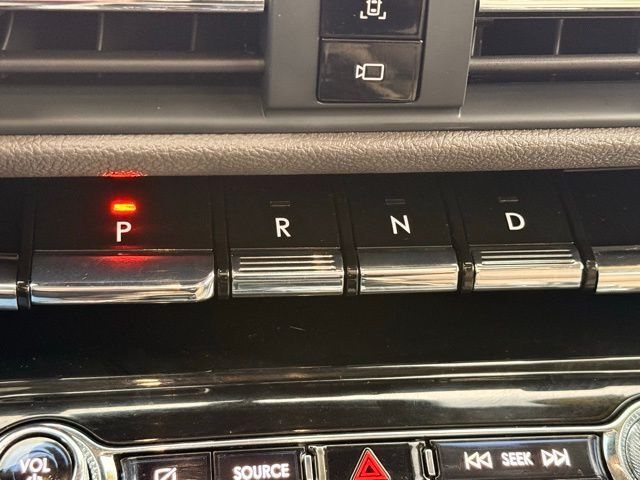 2020 Lincoln Corsair Reserve San Clemente CA