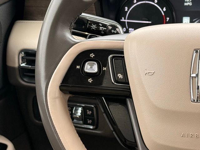 2020 Lincoln Corsair Reserve San Clemente CA