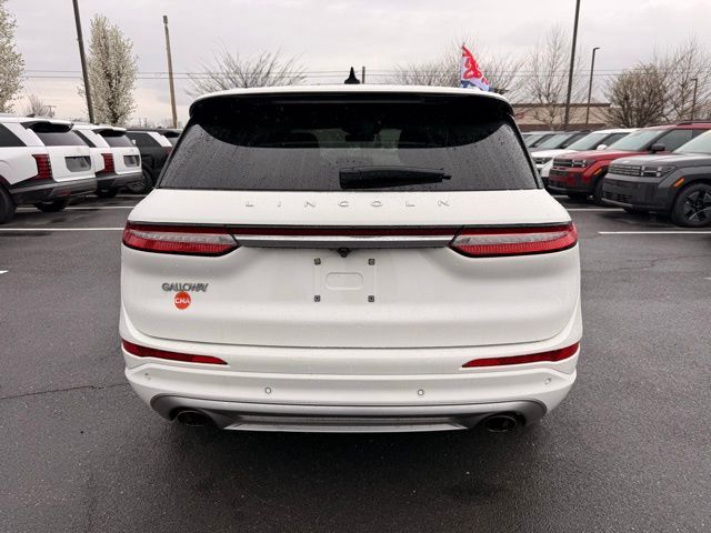 2020 Lincoln Corsair Reserve San Clemente CA