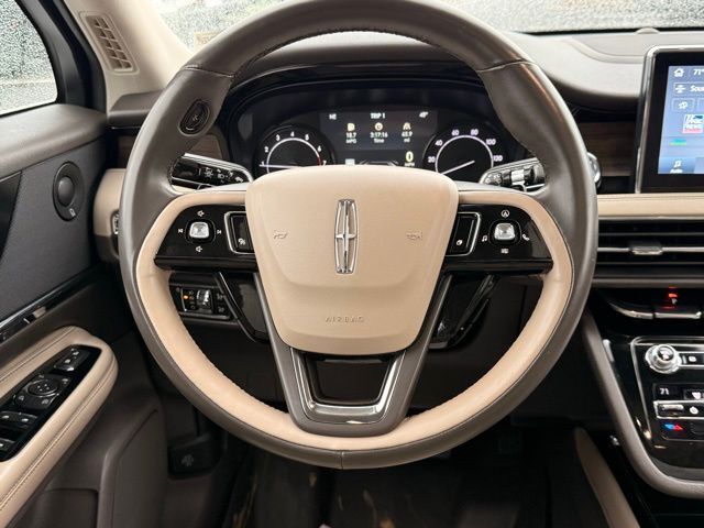 2020 Lincoln Corsair Reserve San Clemente CA