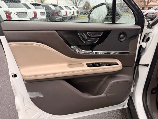 2020 Lincoln Corsair Reserve San Clemente CA