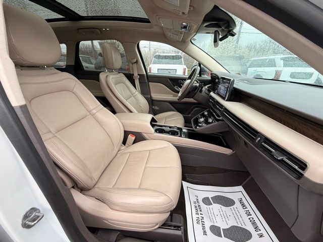 2020 Lincoln Corsair Reserve San Clemente CA