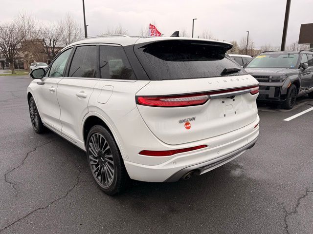 2020 Lincoln Corsair Reserve San Clemente CA