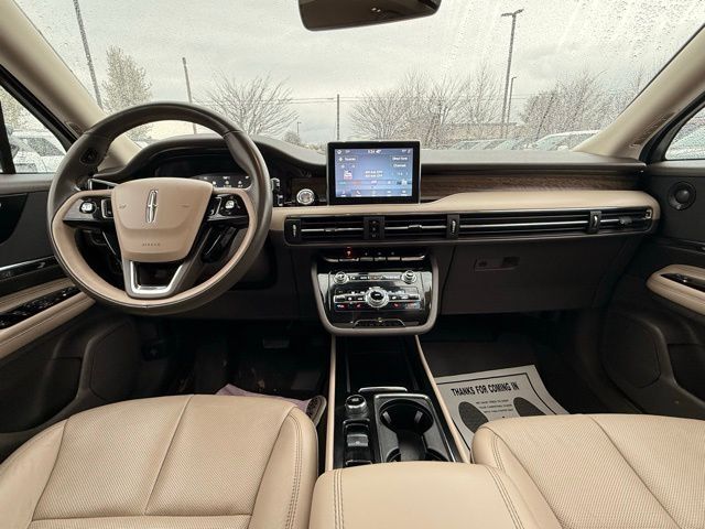 2020 Lincoln Corsair Reserve San Clemente CA