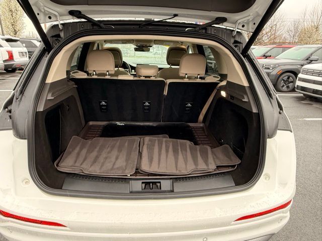 2020 Lincoln Corsair Reserve San Clemente CA