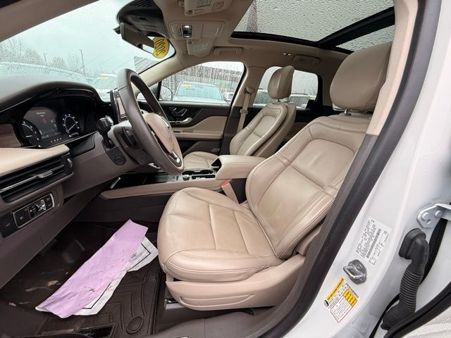 2020 Lincoln Corsair Reserve San Clemente CA