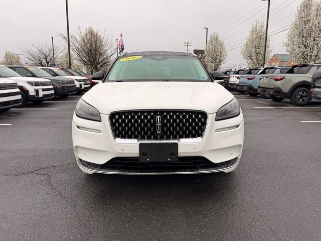 2020 Lincoln Corsair Reserve San Clemente CA