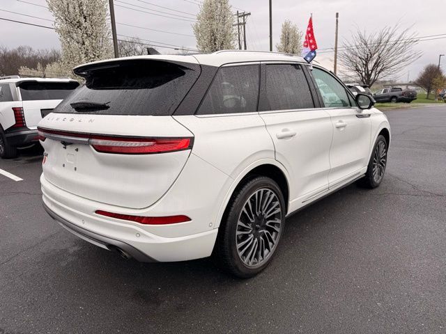 2020 Lincoln Corsair Reserve San Clemente CA