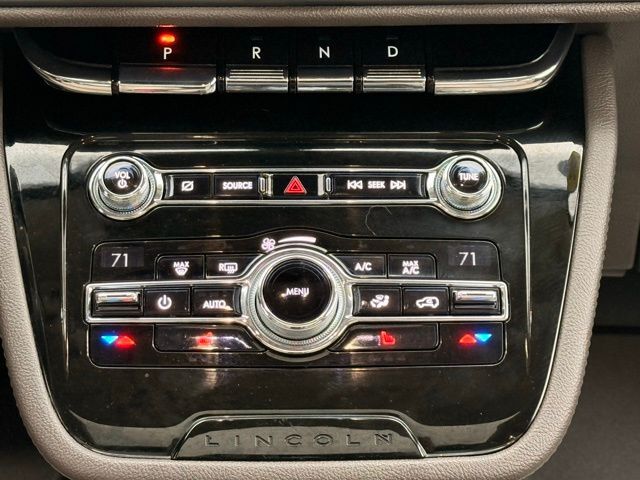 2020 Lincoln Corsair Reserve San Clemente CA