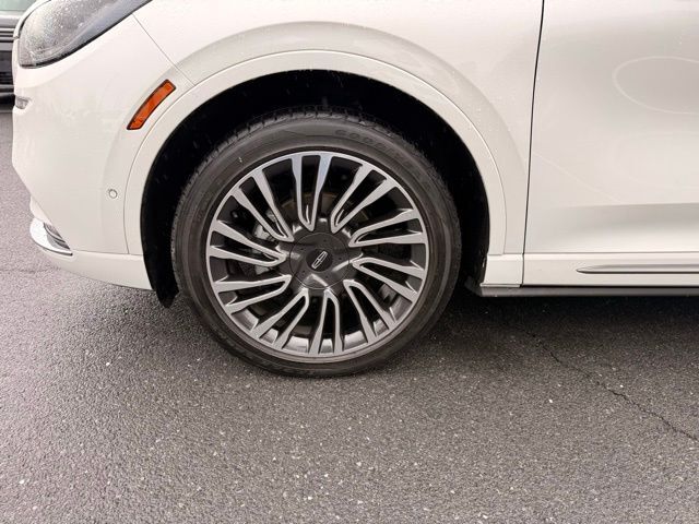 2020 Lincoln Corsair Reserve San Clemente CA