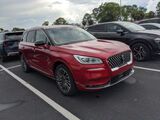 2020 Lincoln Corsair Reserve Video