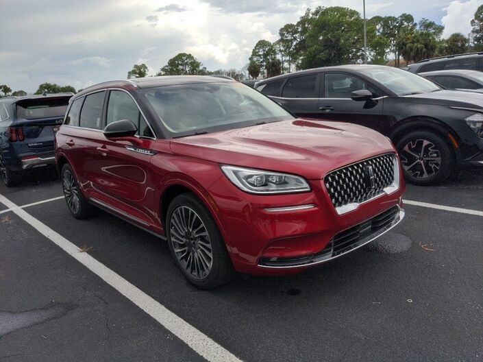 2020 Lincoln Corsair Reserve Oshkosh WI
