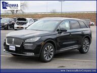 2020 Lincoln Corsair Reserve Owatonna MN 2020 Lincoln Corsair Reserve Owatonna MN
