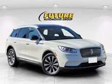 2020_Lincoln_Corsair_Reserve_ Roseville CA