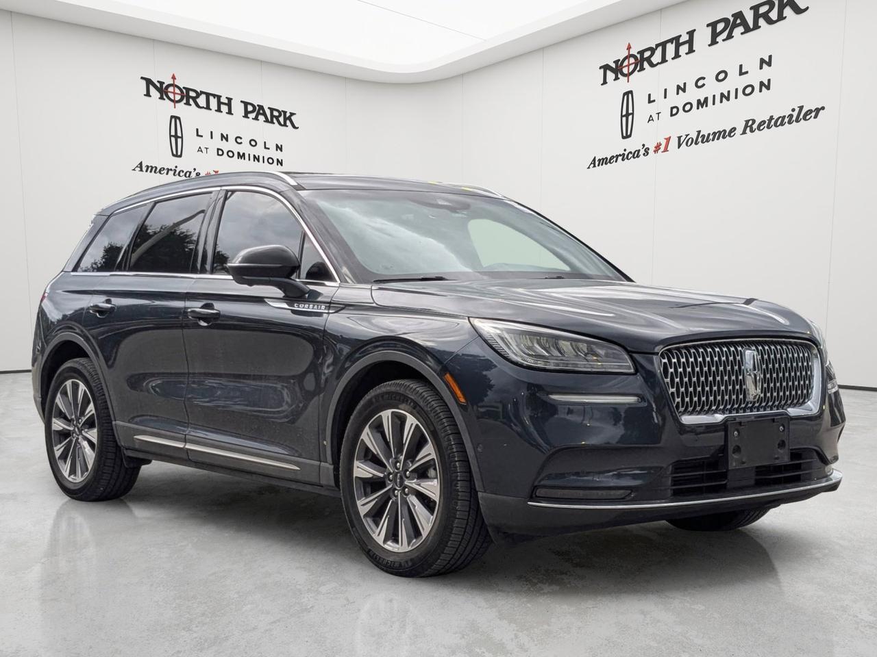 2020 Lincoln Corsair Reserve FWD's photo
