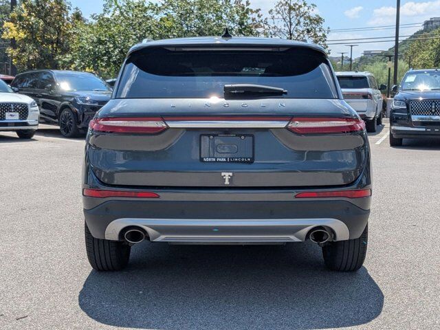 2020 Lincoln Corsair Reserve