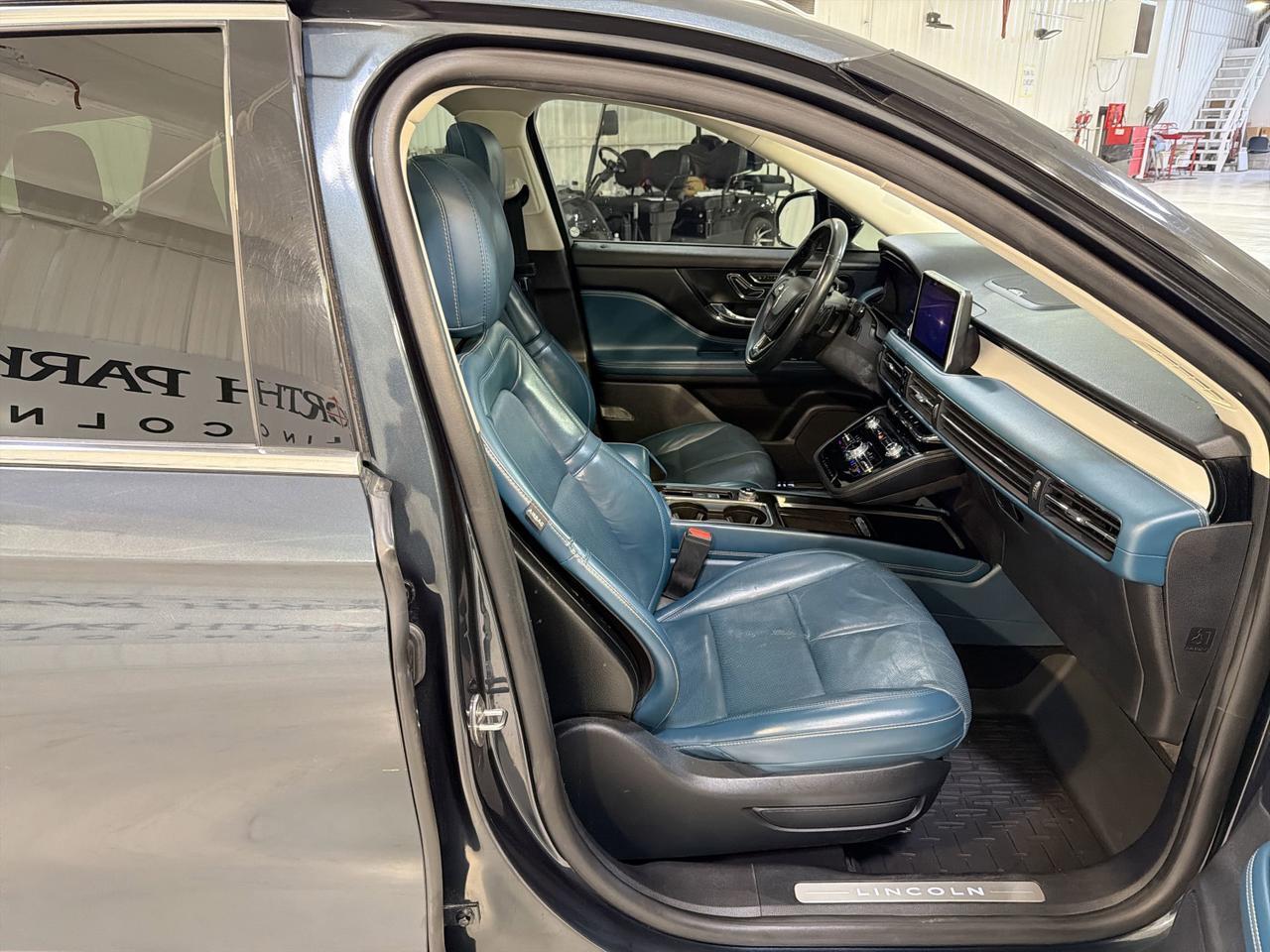 2020 Lincoln Corsair Reserve San Antonio TX