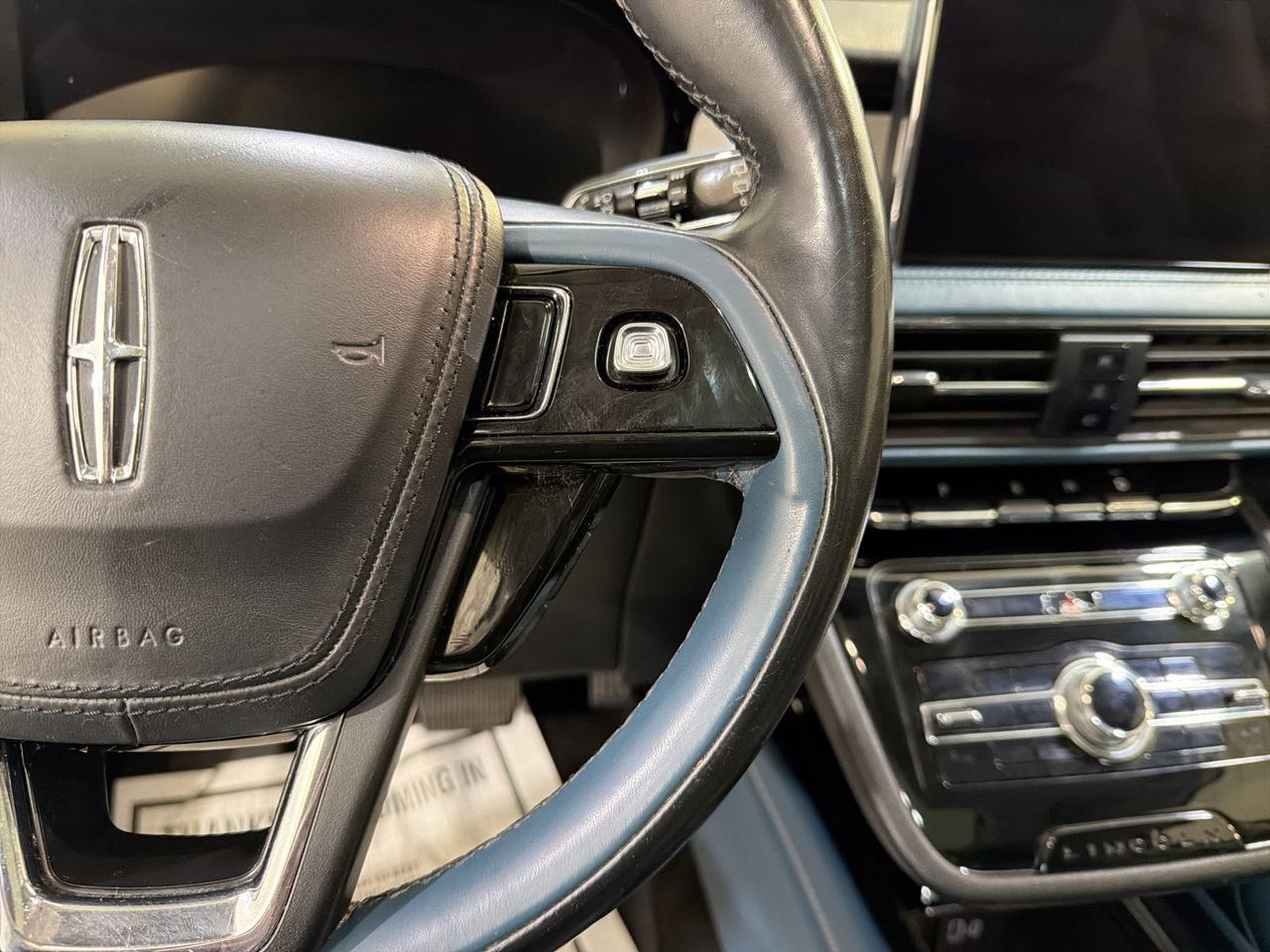 2020 Lincoln Corsair Reserve San Antonio TX