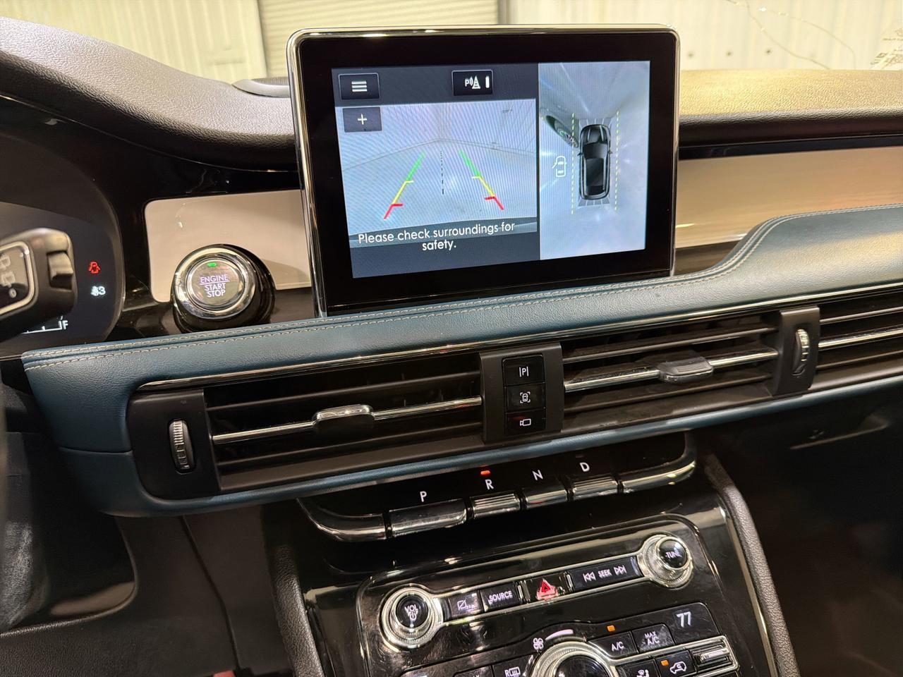 2020 Lincoln Corsair Reserve San Antonio TX