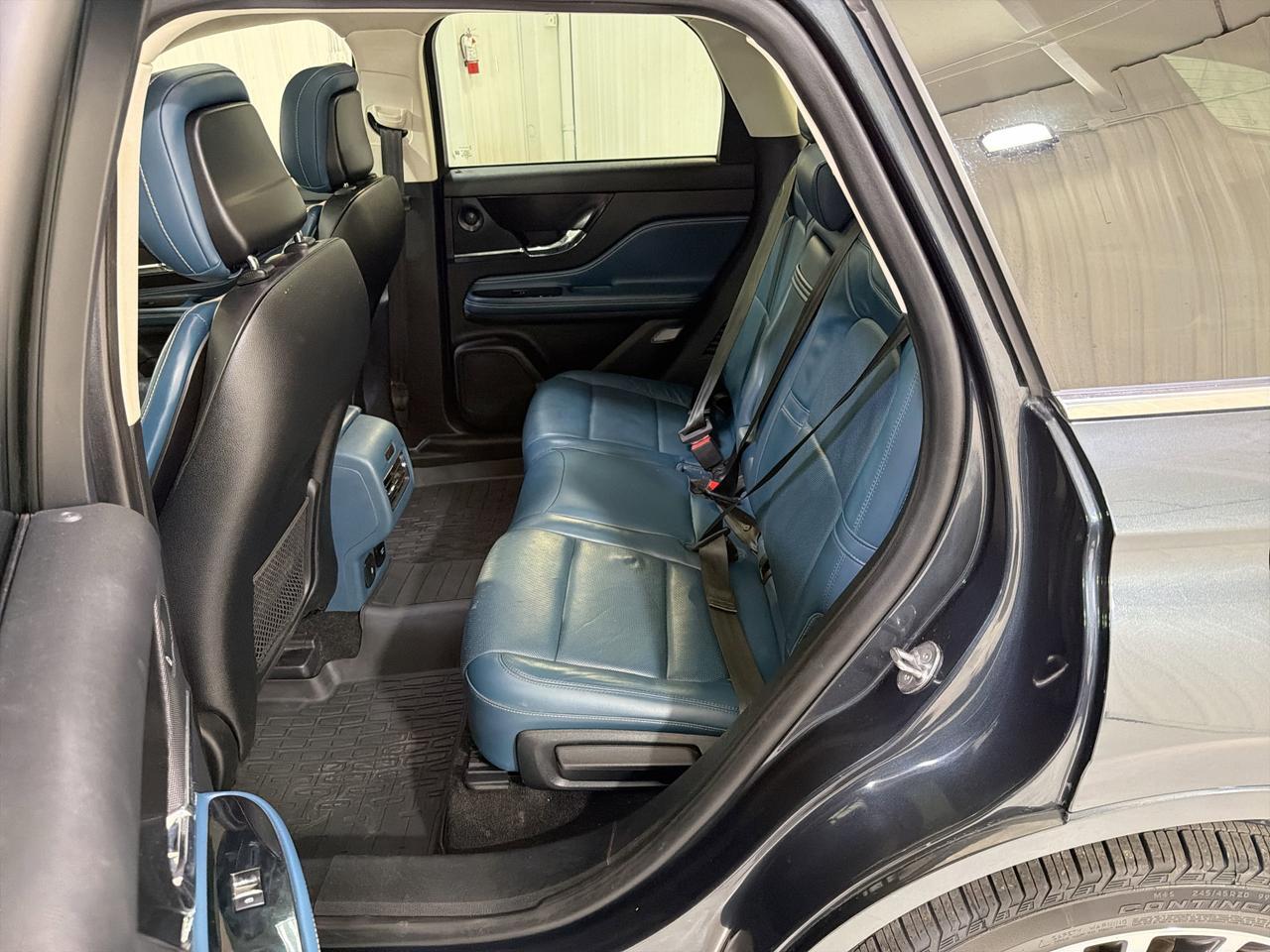 2020 Lincoln Corsair Reserve San Antonio TX