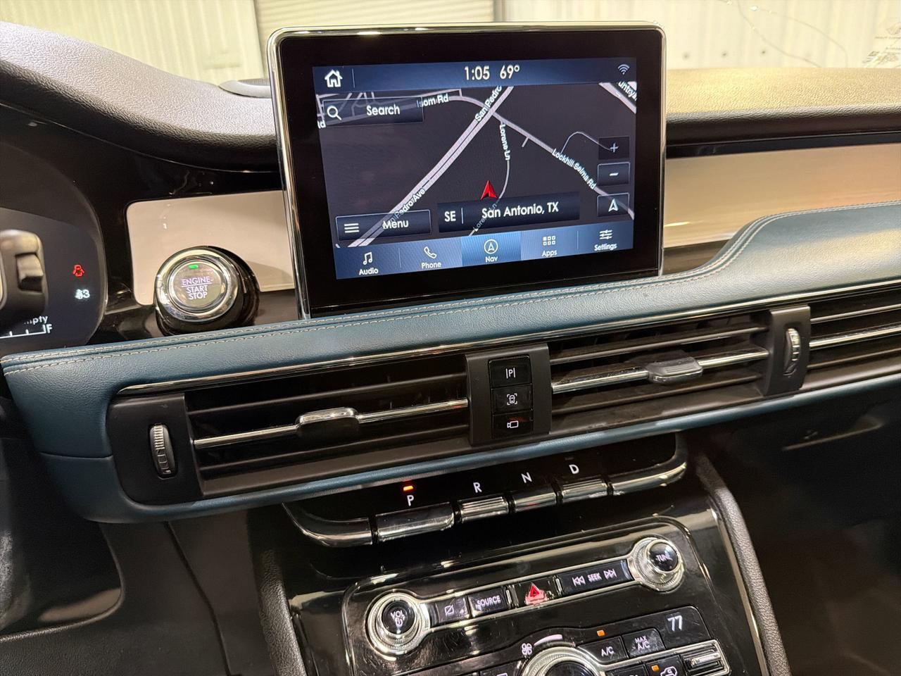 2020 Lincoln Corsair Reserve San Antonio TX