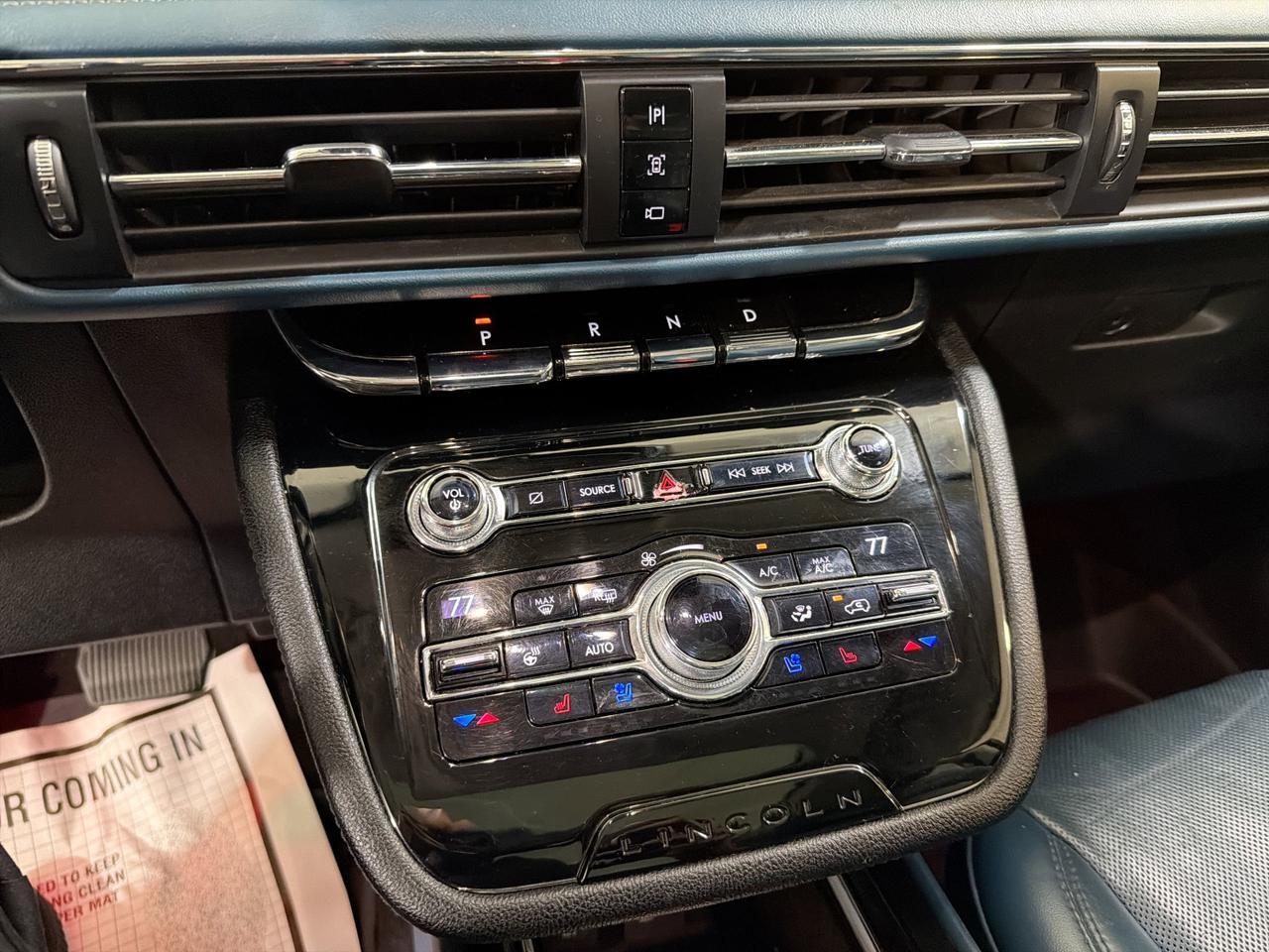 2020 Lincoln Corsair Reserve San Antonio TX