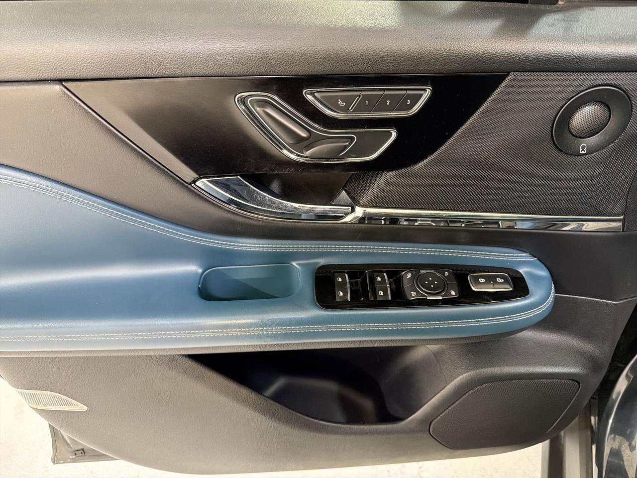 2020 Lincoln Corsair Reserve San Antonio TX