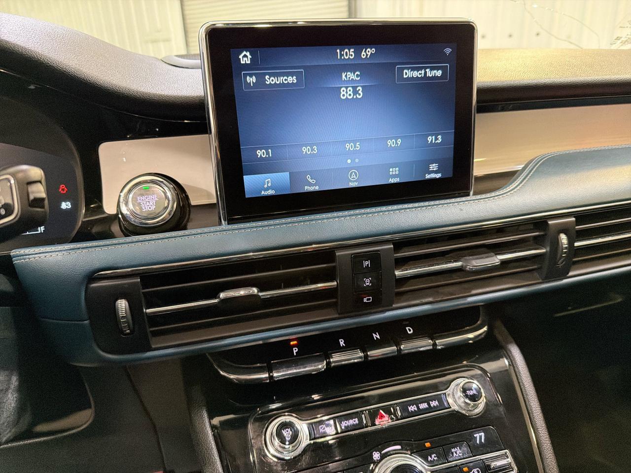 2020 Lincoln Corsair Reserve San Antonio TX