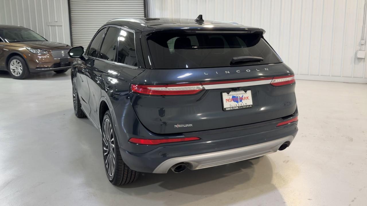 2020 Lincoln Corsair Reserve San Antonio TX