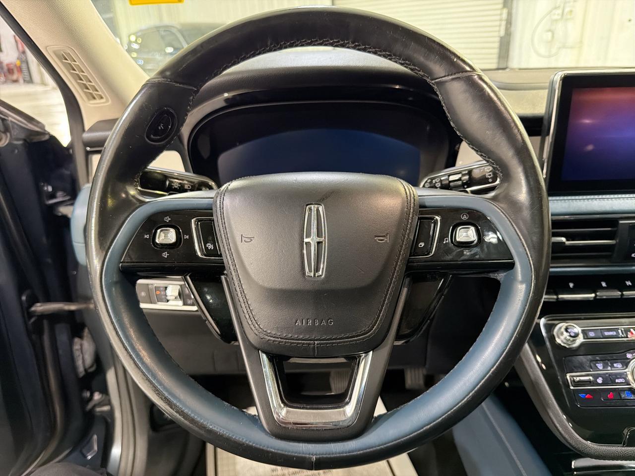 2020 Lincoln Corsair Reserve San Antonio TX