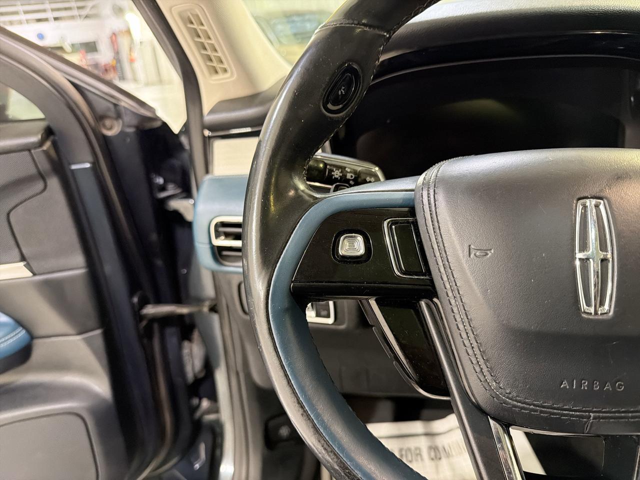 2020 Lincoln Corsair Reserve San Antonio TX