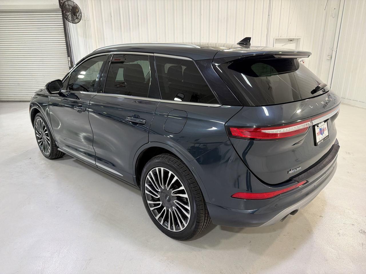 2020 Lincoln Corsair Reserve San Antonio TX