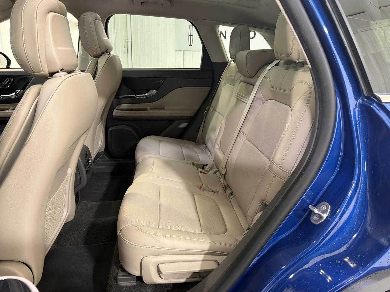 2020 Lincoln Corsair Reserve San Antonio TX