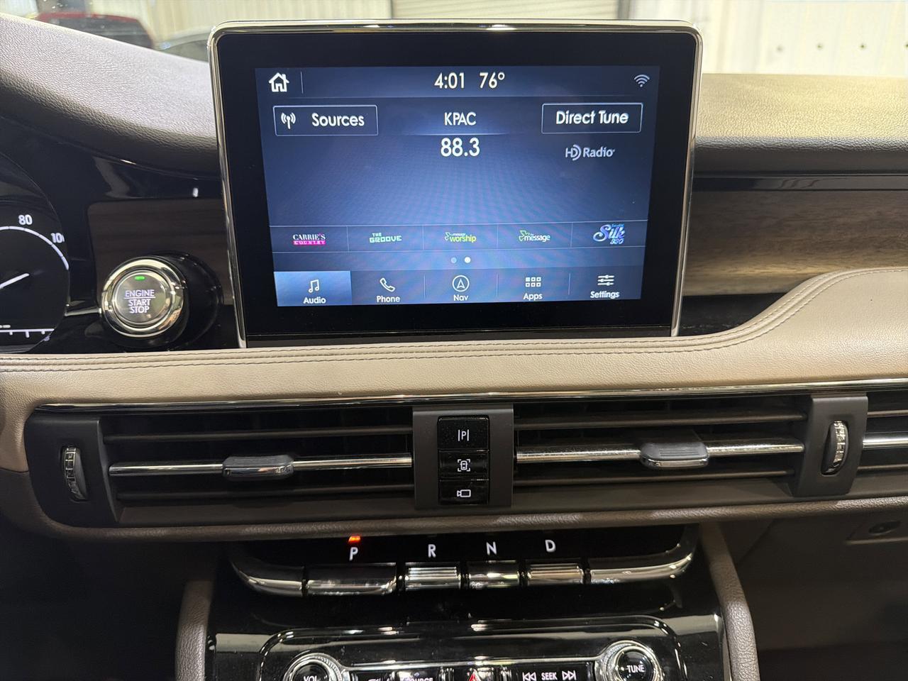 2020 Lincoln Corsair Reserve San Antonio TX