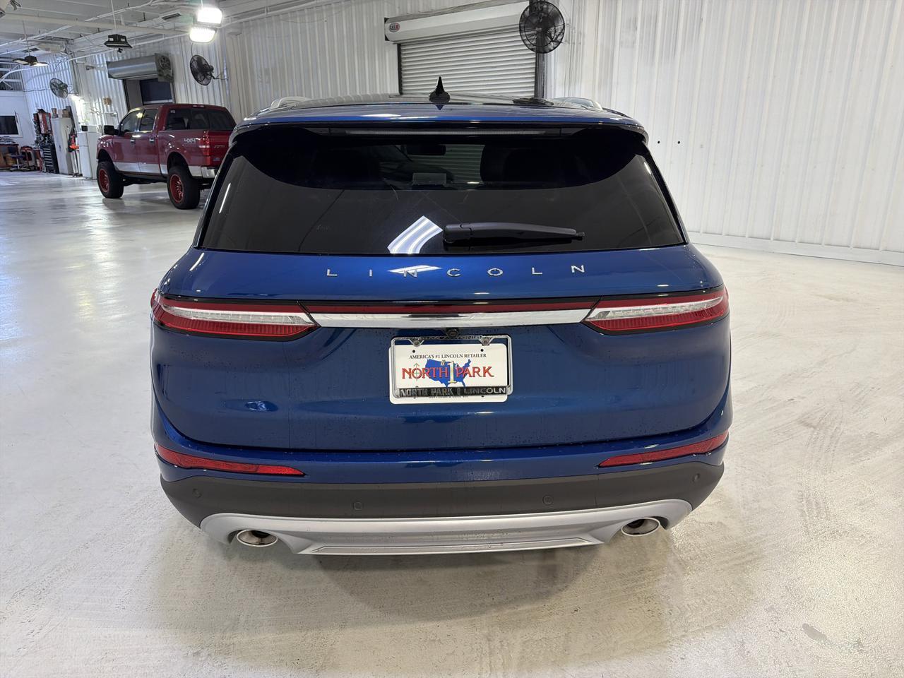 2020 Lincoln Corsair Reserve San Antonio TX