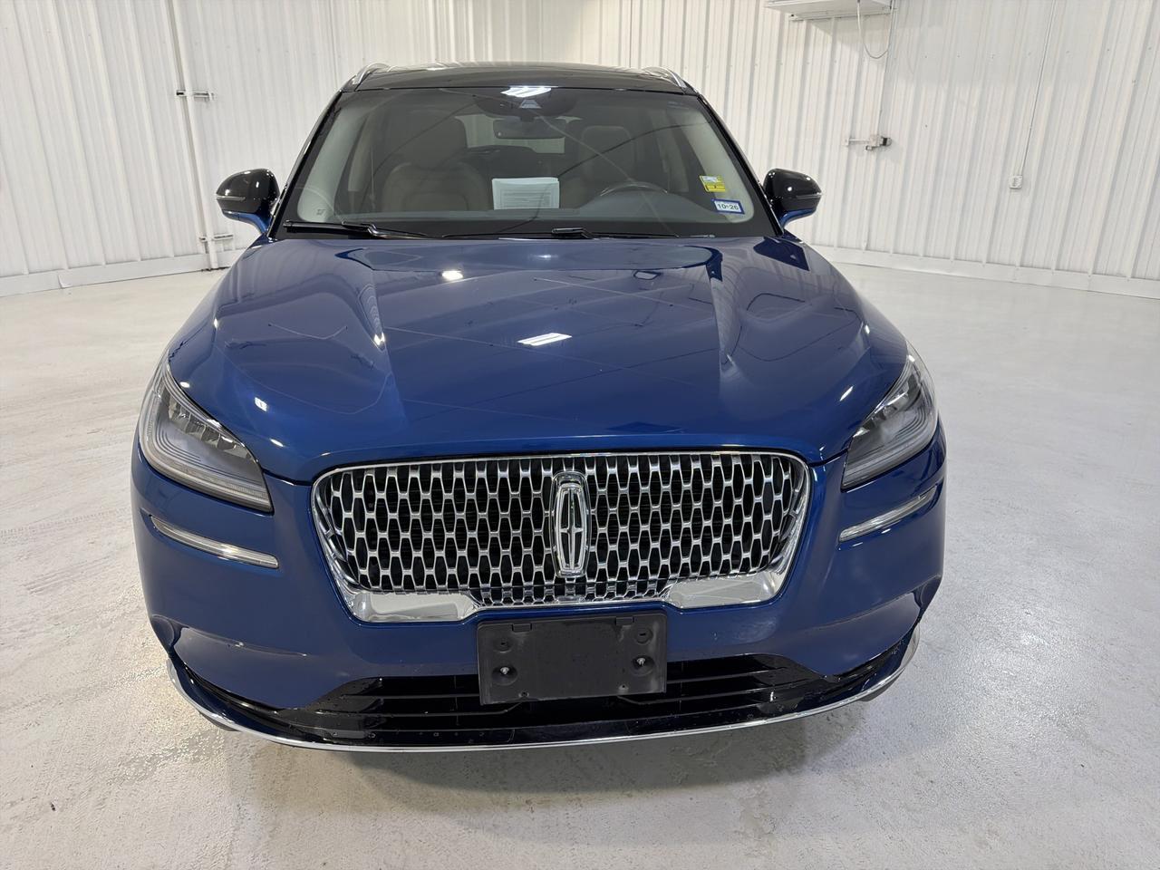 2020 Lincoln Corsair Reserve San Antonio TX