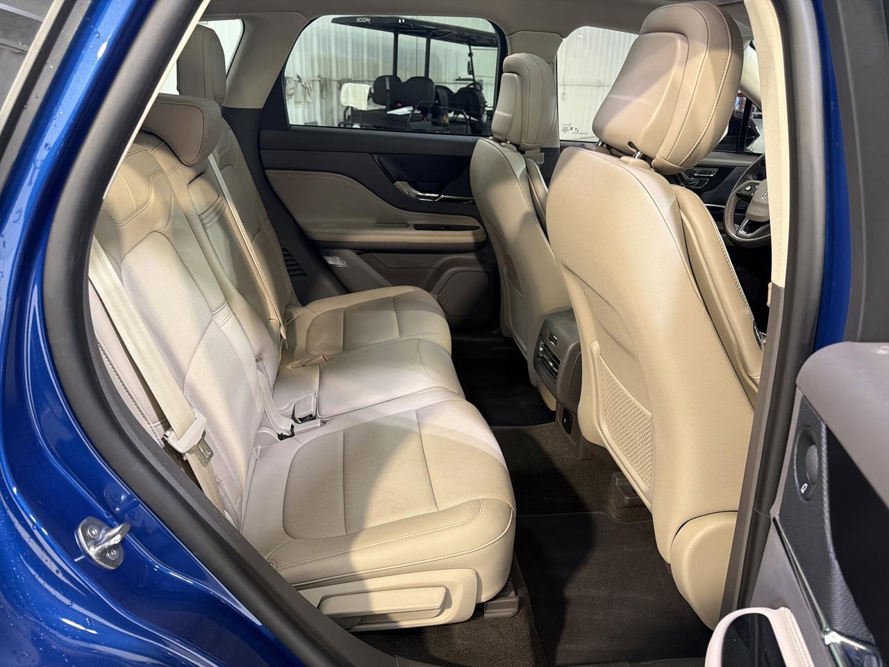 2020 Lincoln Corsair Reserve San Antonio TX