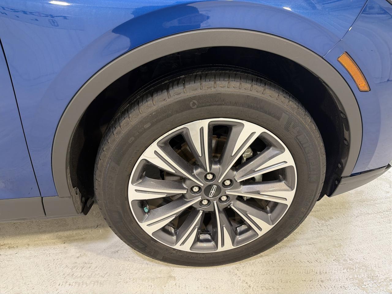 2020 Lincoln Corsair Reserve San Antonio TX